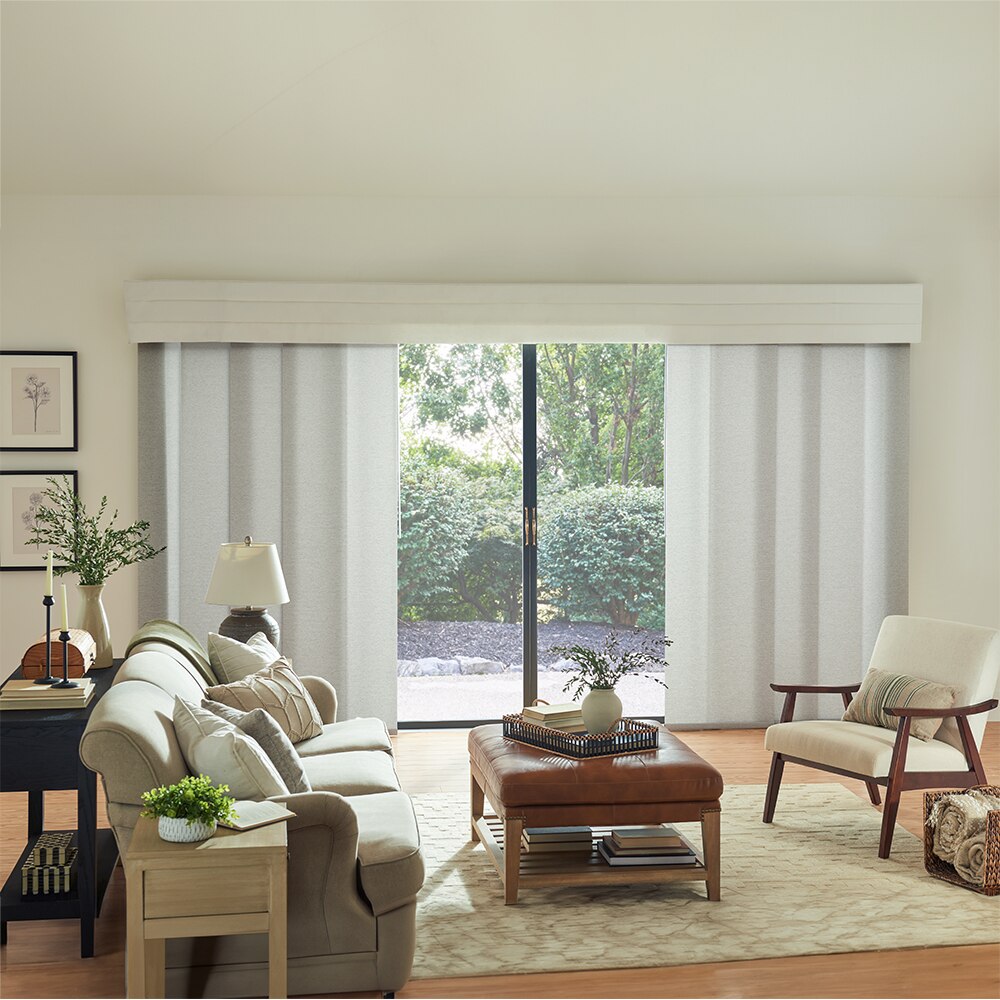 Bali: Solar Sliding Panels